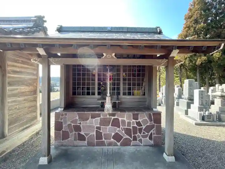 清凉寺(滋賀県)