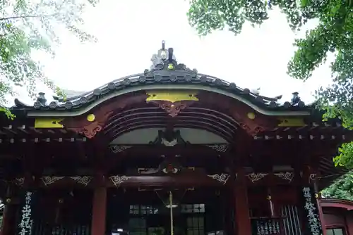 待乳山聖天（本龍院）(東京都)