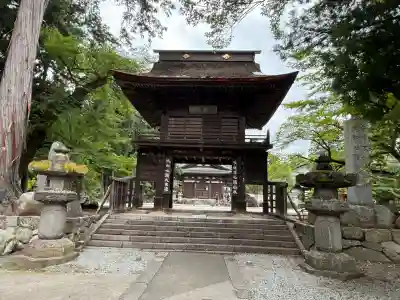 恵林寺(山梨県)