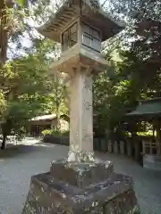 白髪神社の建物その他