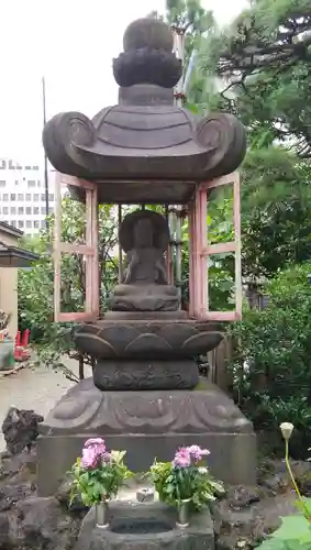 浄土宗南命山善光寺のその他建物