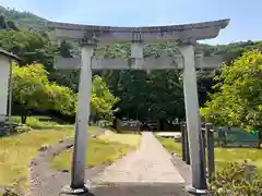 得良神社(福井県)