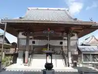 観音寺(徳島県)