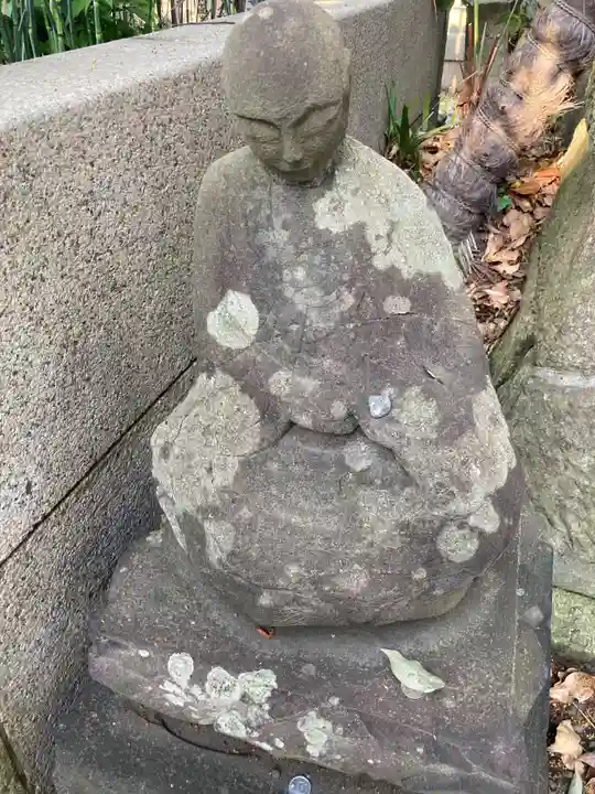 真源寺(神奈川県)