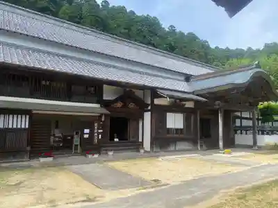 箸蔵寺(徳島県)