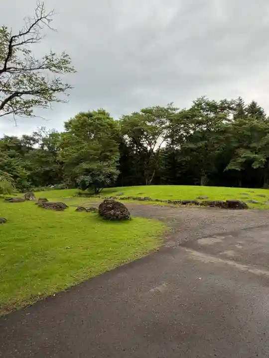 西方寺(宮城県)