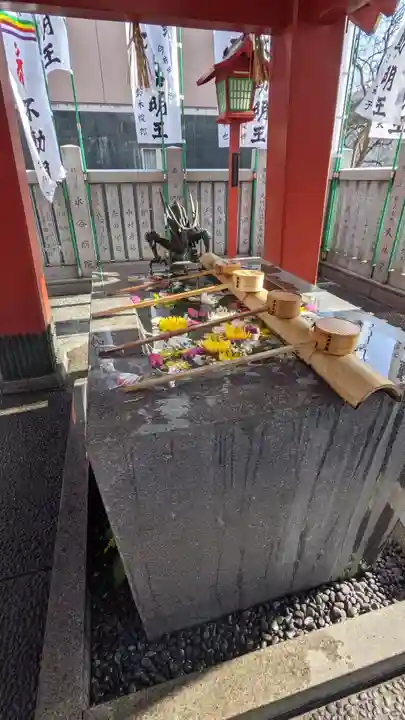 成田山 萬福院(愛知県)