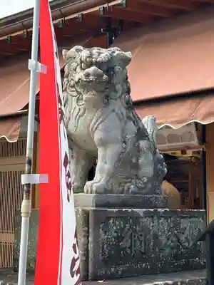 眞田神社(長野県)