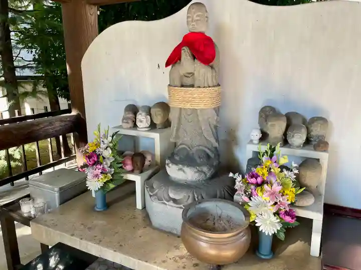 願行寺(東京都)