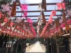 白鳥神社(香川県)