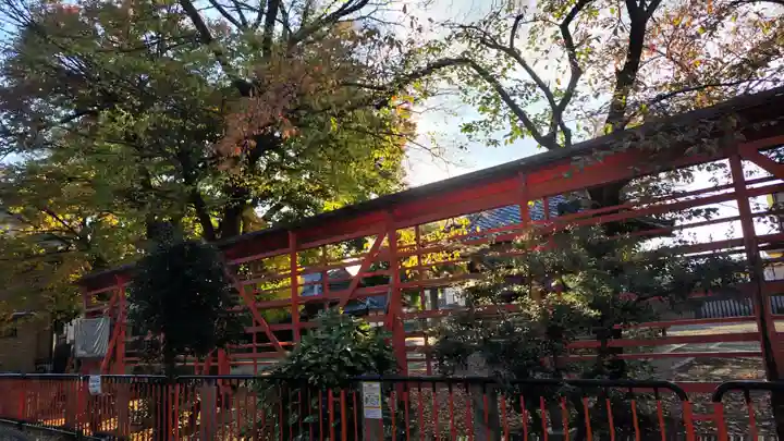 三宮神社(京都府)
