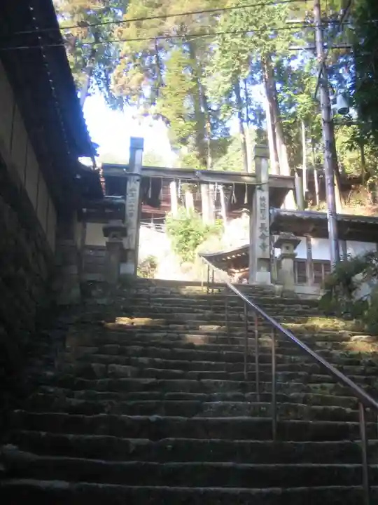 長命寺(滋賀県)