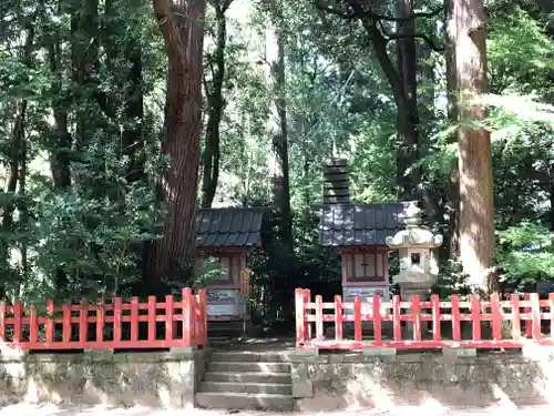 香取神宮のその他建物