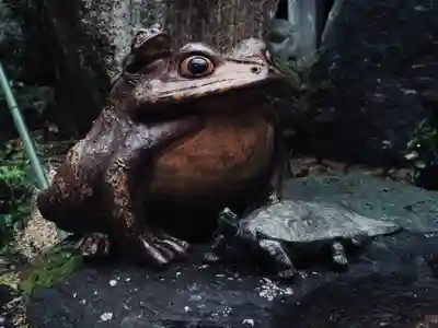 大井神社(静岡県)