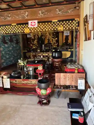 真成院(東京都)