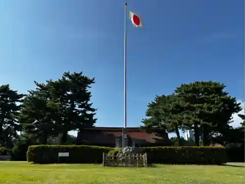 明治神宮(東京都)