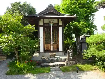 祥龍山 金剛寺の末社・摂社