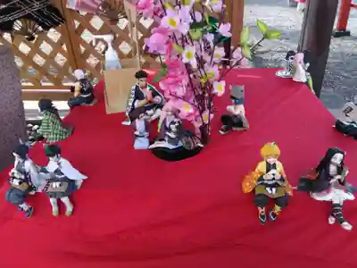 大西神社(三重県)