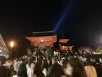 清水寺(京都府)