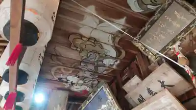 日龍峯寺(高澤観音)(美濃清水)(岐阜県)