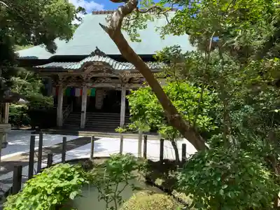 清水寺の本殿・本堂