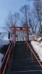 星置神社(北海道)