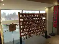 つば九郎神社(東京都)