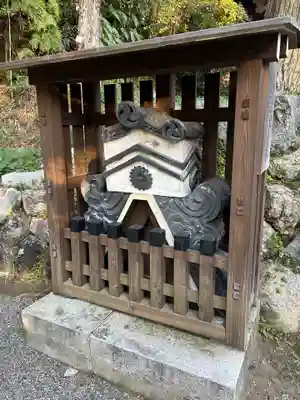 日牟禮八幡宮(滋賀県)