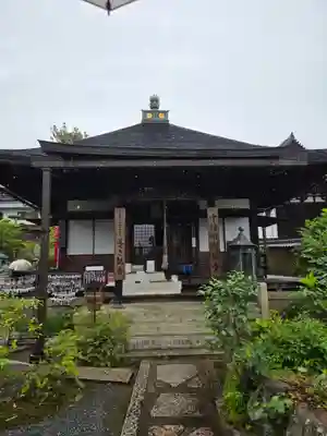 當麻寺中之坊(奈良県)
