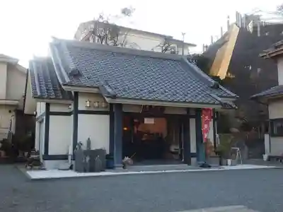 金剛院のその他建物