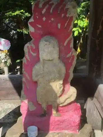 総持寺の御朱印