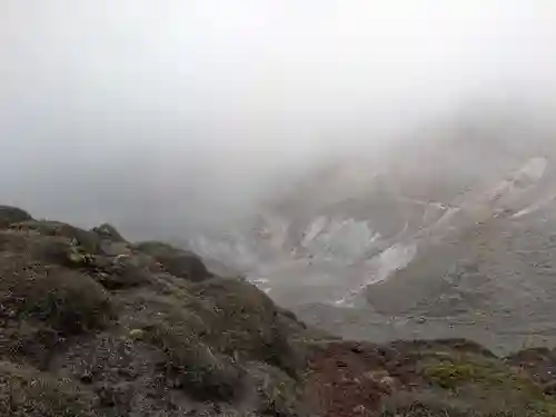 霧島神宮古宮址(鹿児島県)