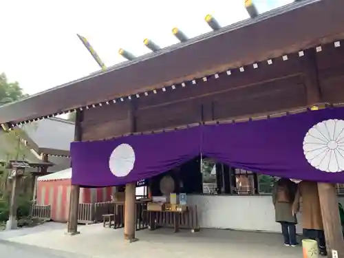 阿佐ヶ谷神明宮のその他建物