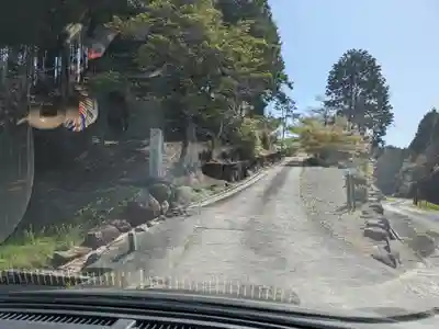 明王寺(滋賀県)