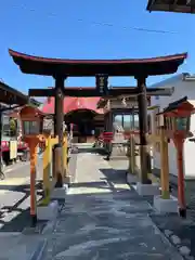 大鏑神社(福島県)