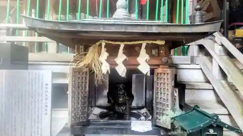 身延別院(東京都)