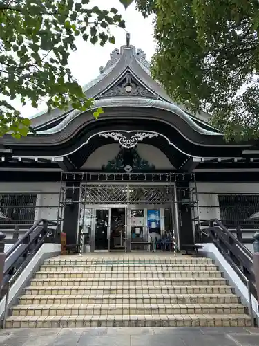 廣妙寺(東京都)