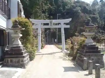 八柱神社(愛知県)