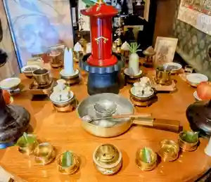 見沼大師 感応院(埼玉県) 2025年03月02日(日)〜(2025年02月26日(水) 22時52分01秒投稿)