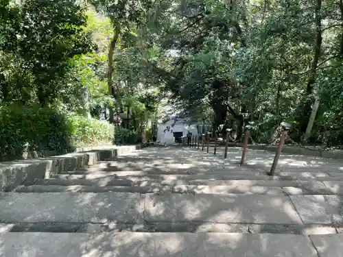 静岡浅間神社の建物その他