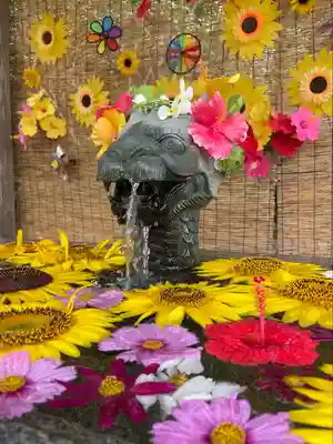 鎌数伊勢大神宮(千葉県)