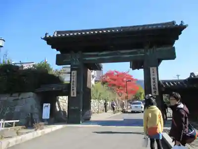 くろ谷 金戒光明寺(京都府)