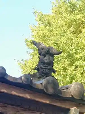 本覺寺(神奈川県)