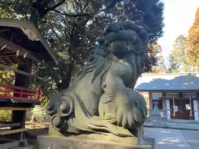月読神社(神奈川県)