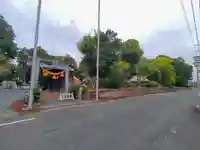 八幡宮(八幡町)のその他建物