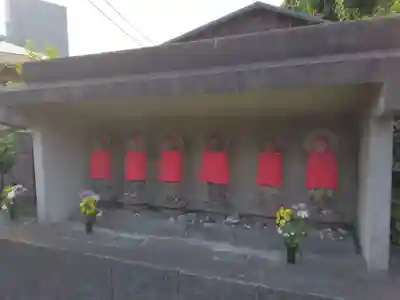 海宝寺(神奈川県)