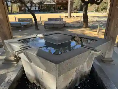 武田神社(山梨県)