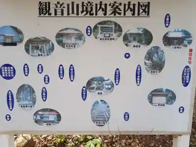 円満寺観音堂のその他建物