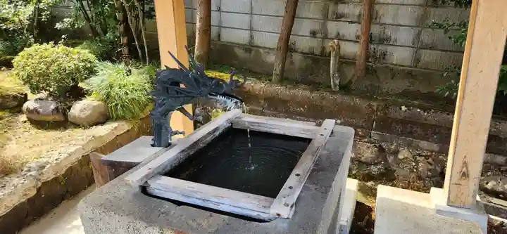 田村神社(宮城県)