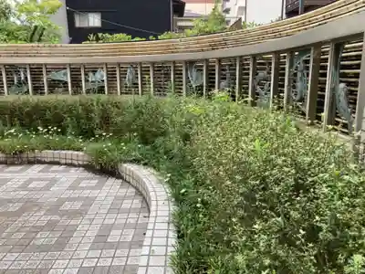 御輿社のその他建物